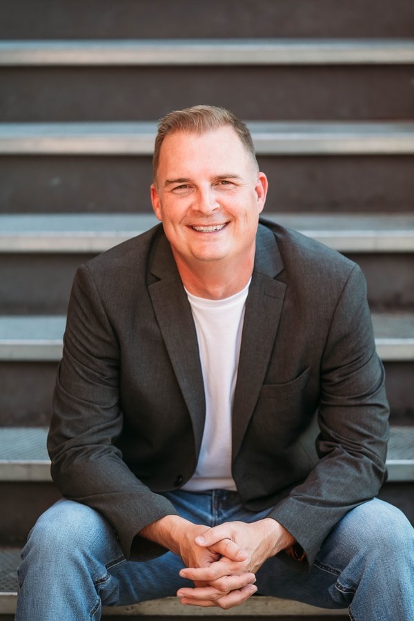 Brandon J. Larson, CMAA — LEEF Board of Directors