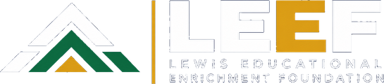 LEEF — Lewis Educational Enrichment Foundation
